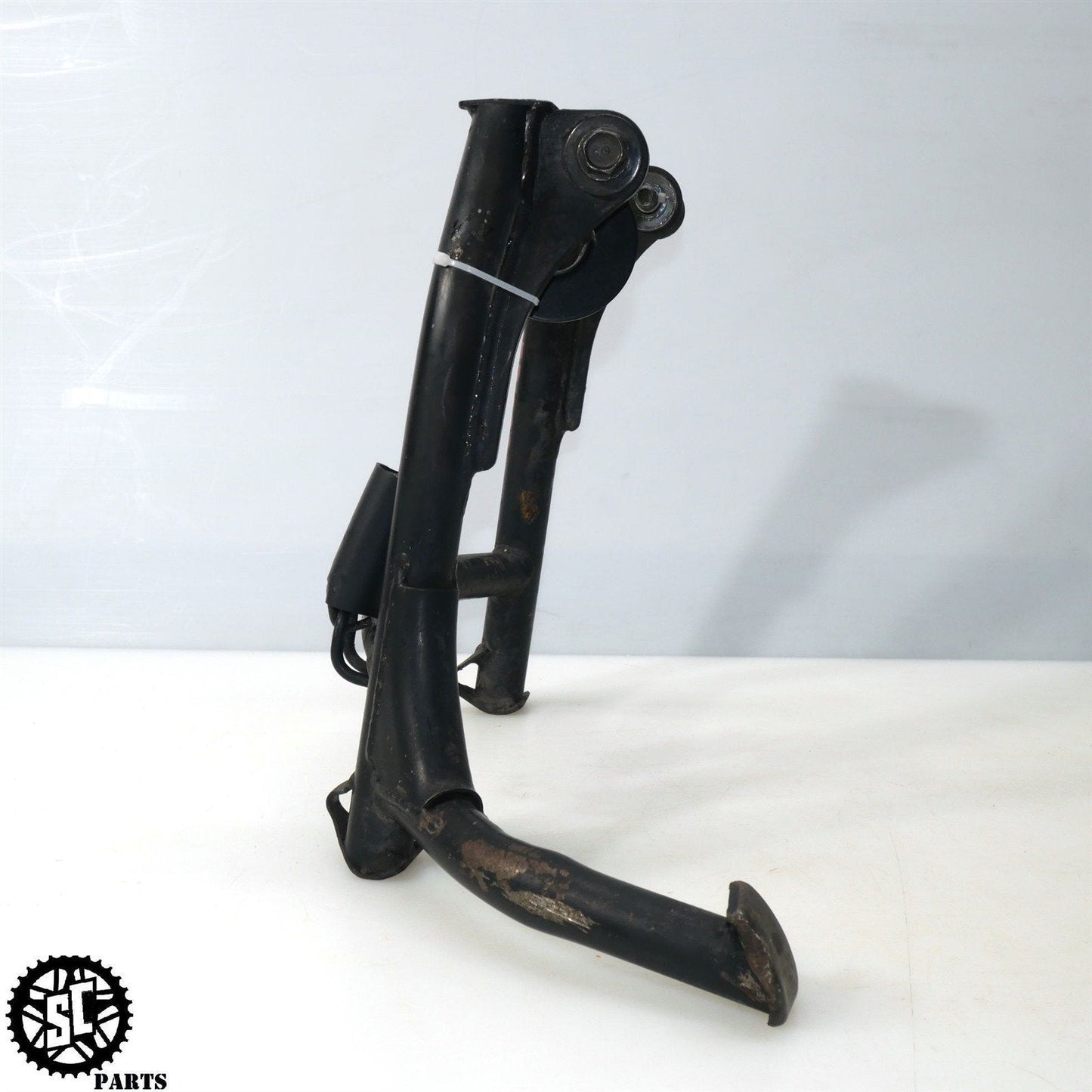 98 99 00 01 HONDA VFR800 CENTER STAND KICKSTAND H30
