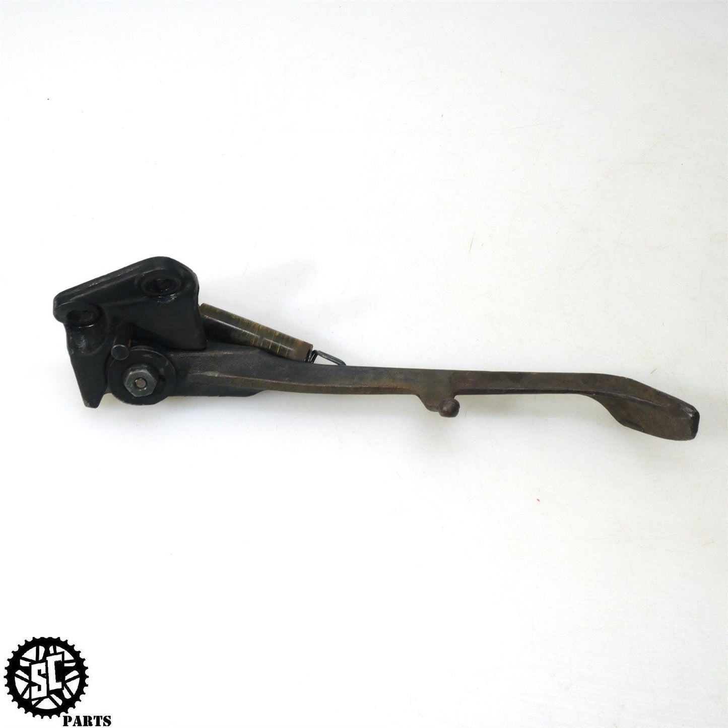 98 99 00 01 HONDA VFR800 KICKSTAND SIDE STAND LEG H30