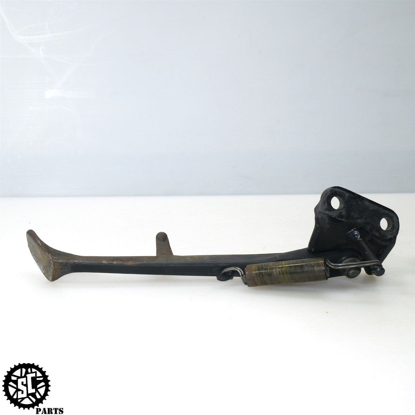 98 99 00 01 HONDA VFR800 KICKSTAND SIDE STAND LEG H30