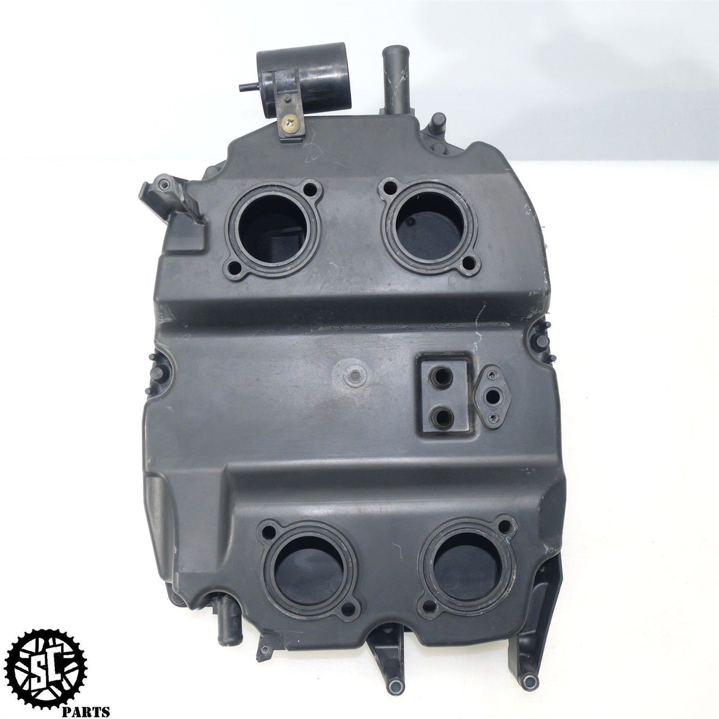 98 99 00 01 HONDA VFR800 AIR BOX INTAKE FILTER HOUSING H30