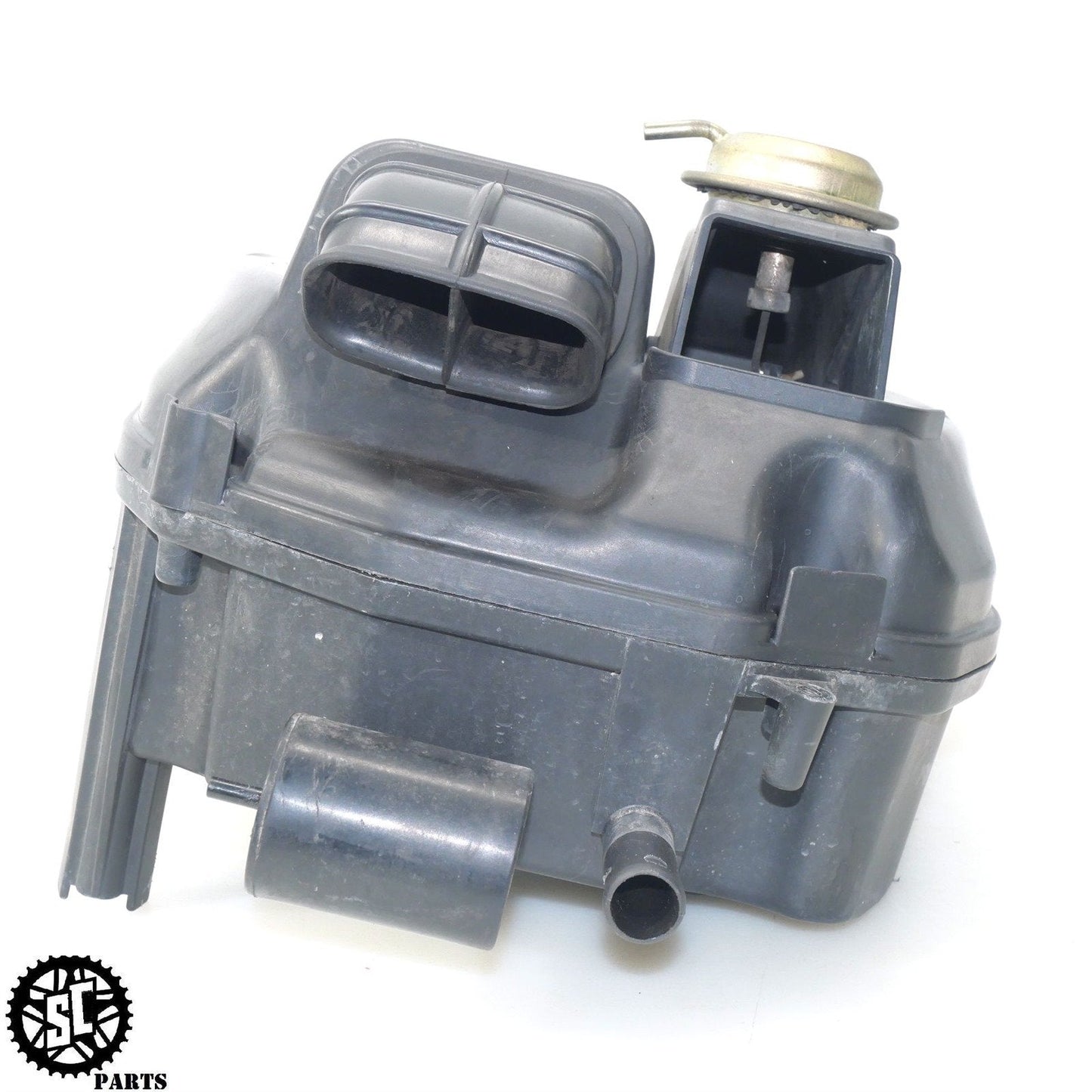 98 99 00 01 HONDA VFR800 AIR BOX INTAKE FILTER HOUSING H30