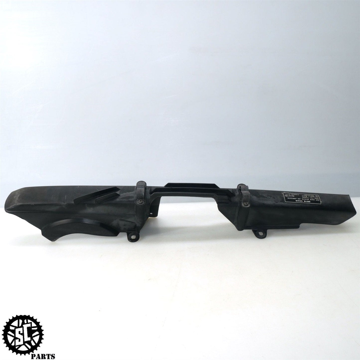 98 99 00 01 HONDA VFR800 CHAIN GUARD H30