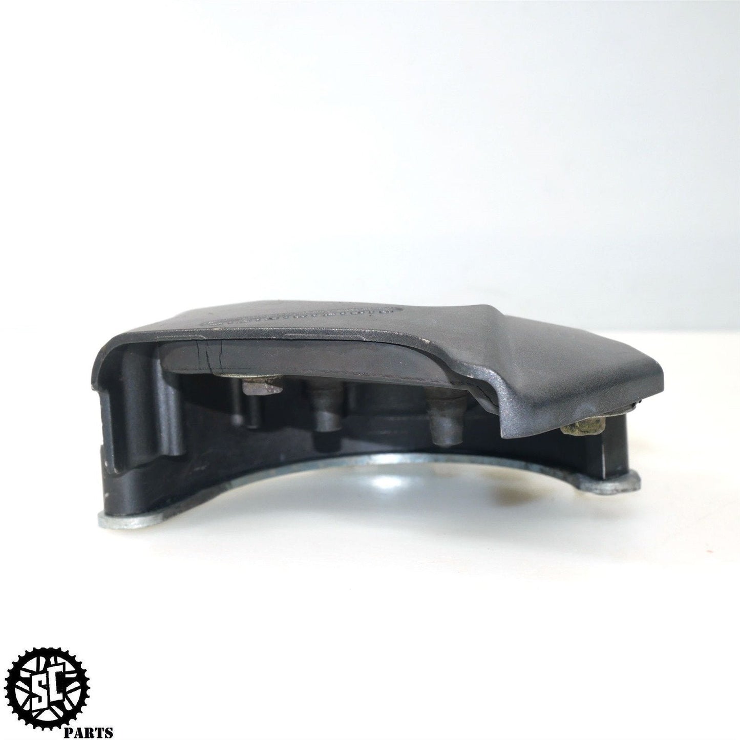 98 99 00 01 HONDA VFR800 FRONT SPROCKET COVER H30