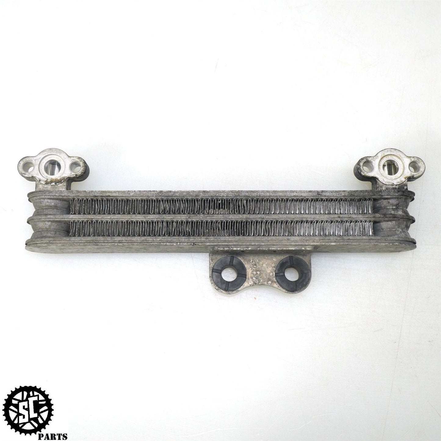 98 99 00 01 HONDA VFR800 ENGINE OIL COOLER 15600-MBG-000 H30