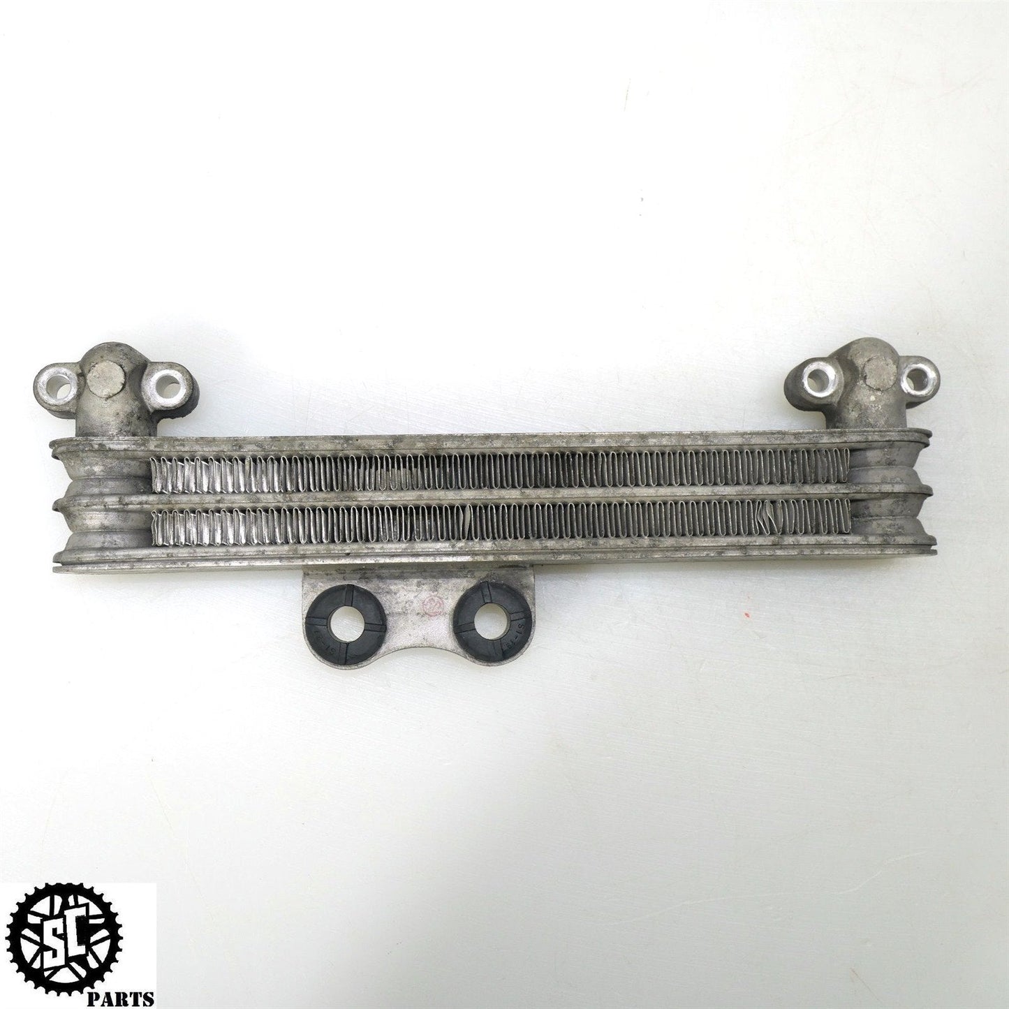 98 99 00 01 HONDA VFR800 ENGINE OIL COOLER 15600-MBG-000 H30