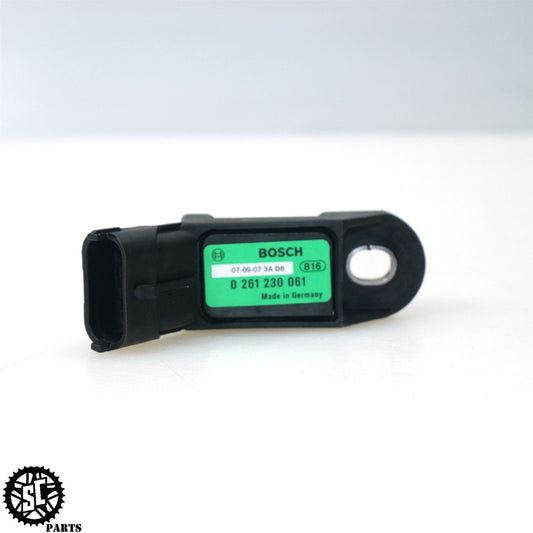 2008-2010 BUELL 1125R MAP MASS AIR FLOW PRESSURE SENSOR 0261230061 HB13