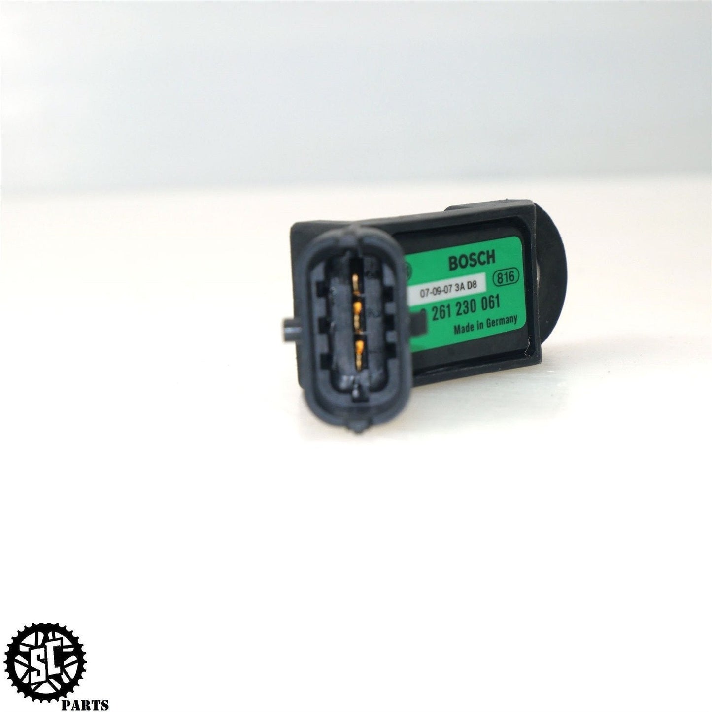 2008-2010 BUELL 1125R MAP MASS AIR FLOW PRESSURE SENSOR 0261230061 HB13