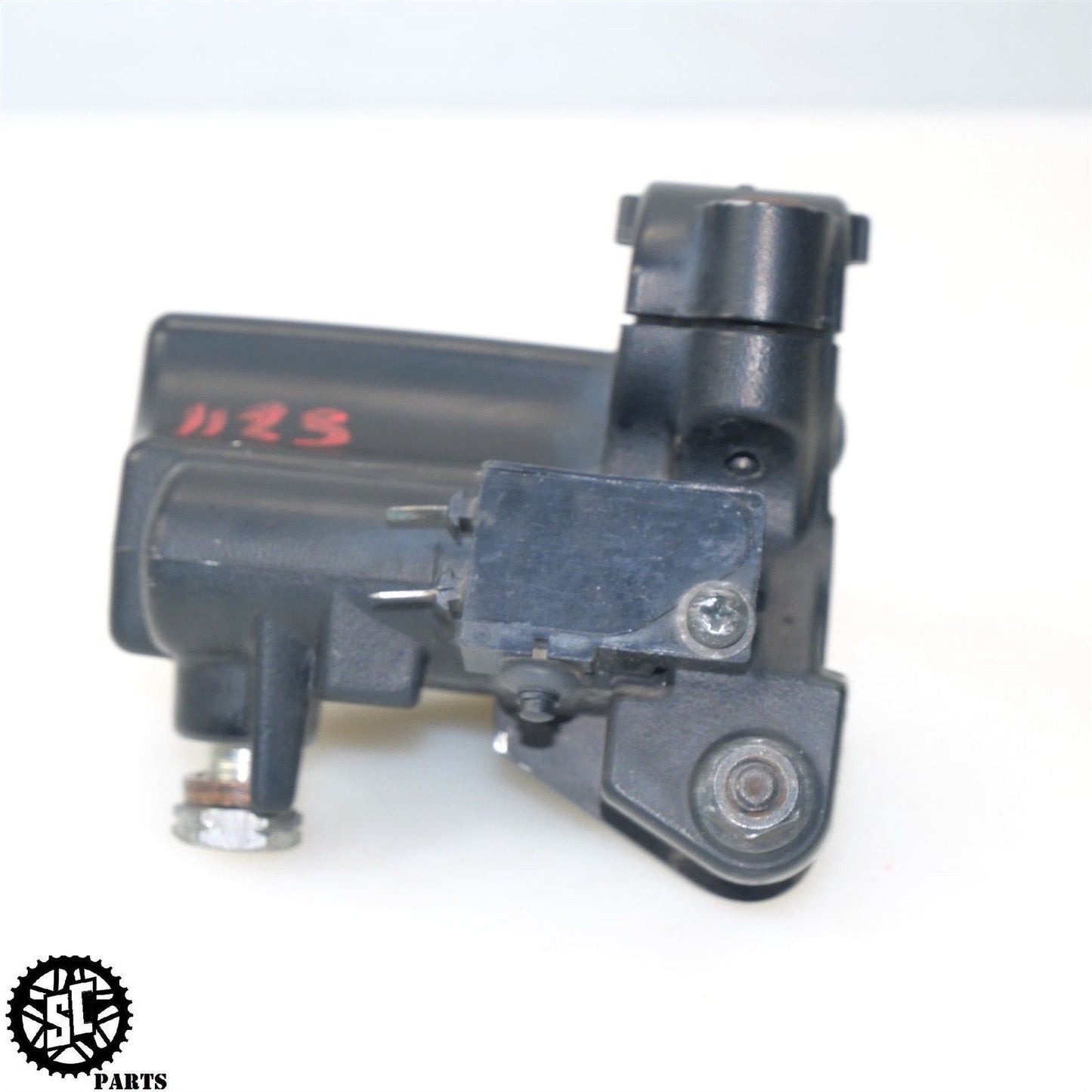 2008-2010 BUELL 1125R FRONT BRAKE MASTER CYLINDER HB13