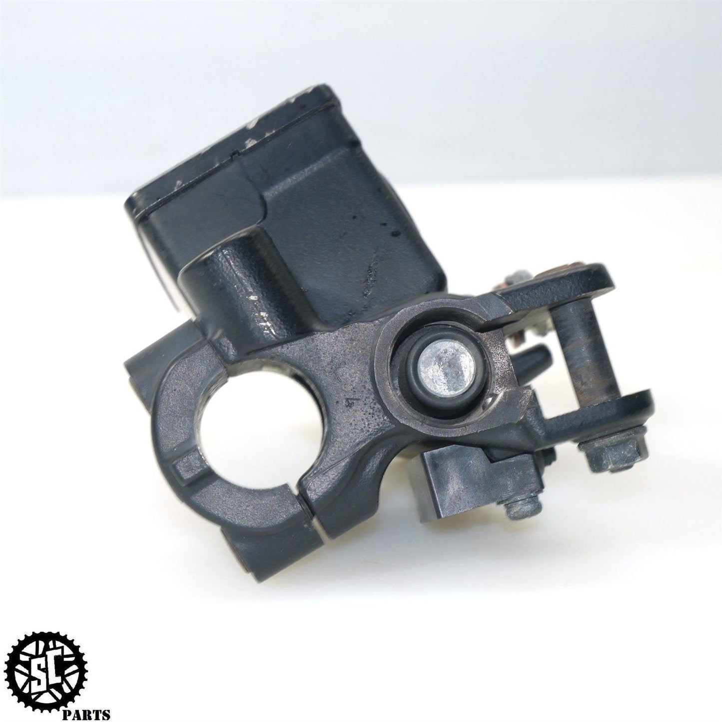 2008-2010 BUELL 1125R FRONT BRAKE MASTER CYLINDER HB13