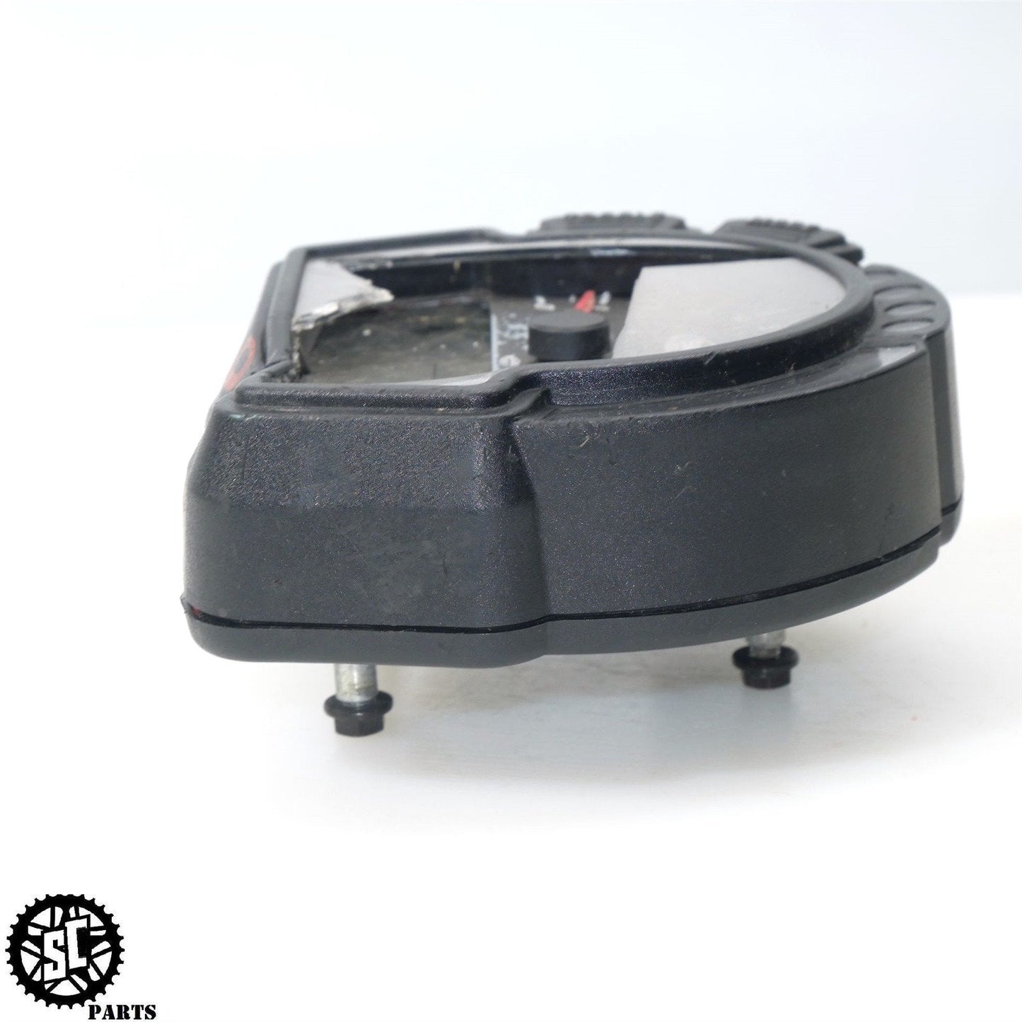 2008-2010 BUELL 1125R SPEEDOMETER CLUSTER INSTRUMENT GAUGES HB13