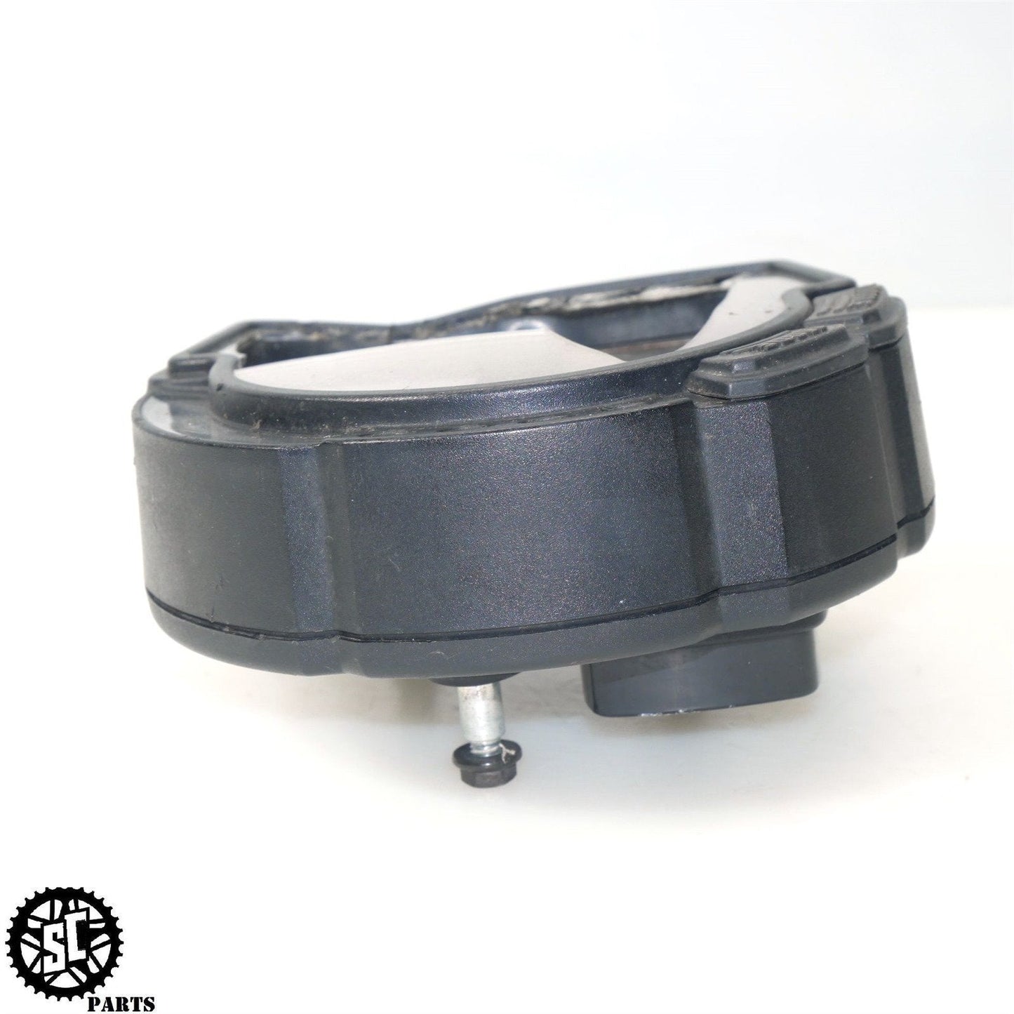 2008-2010 BUELL 1125R SPEEDOMETER CLUSTER INSTRUMENT GAUGES HB13