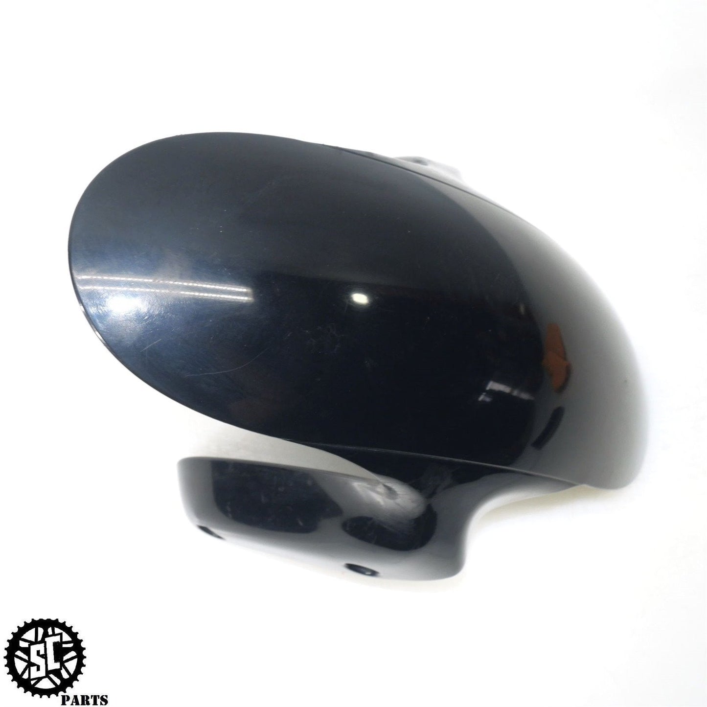 2008-2010 BUELL 1125R FRONT FENDER HB13