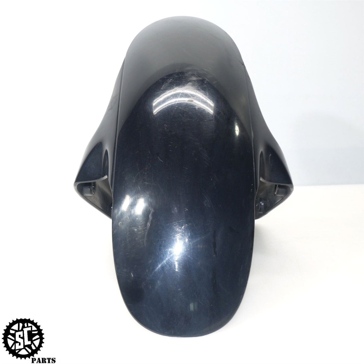2008-2010 BUELL 1125R FRONT FENDER HB13