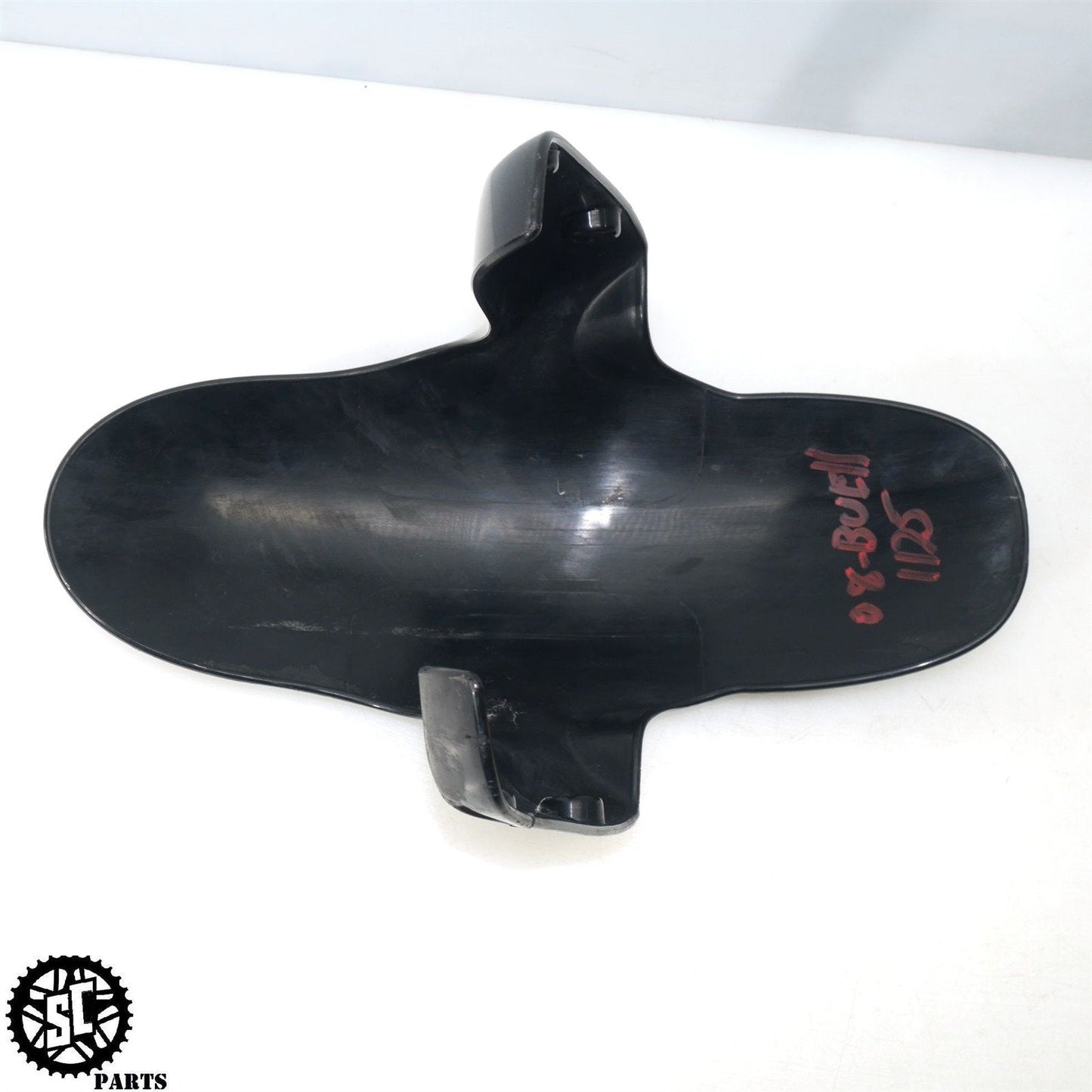 2008-2010 BUELL 1125R FRONT FENDER HB13