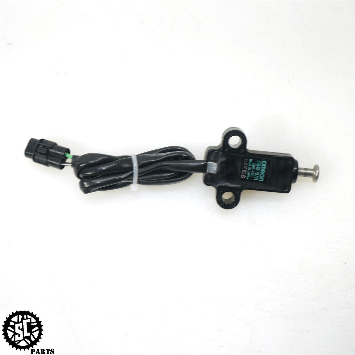 11-23 SUZUKI GSXR 600 750 KICKSTAND SIDE STAND SWITCH SENSOR S61