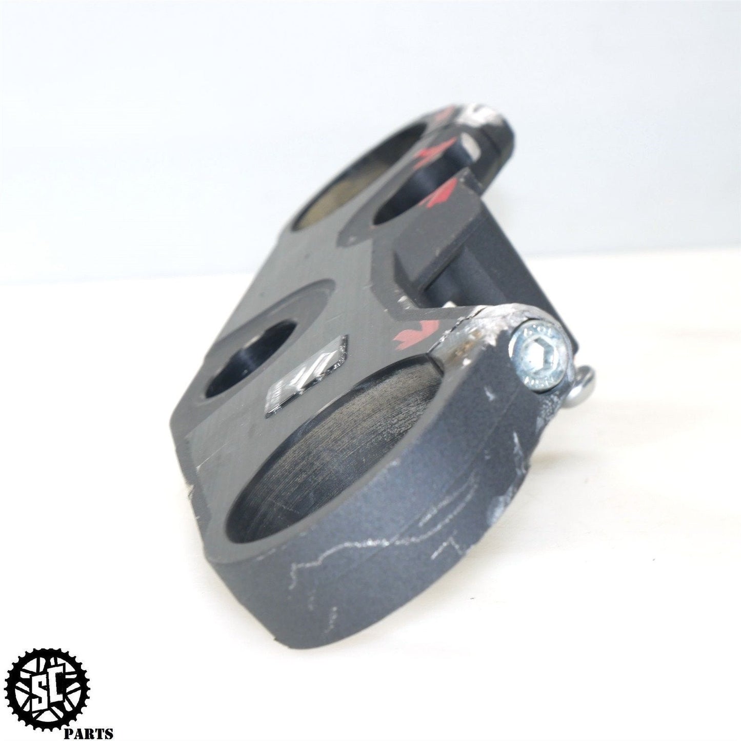 11-23 SUZUKI GSXR 600 750 UPPER TRIPLE TREE S61