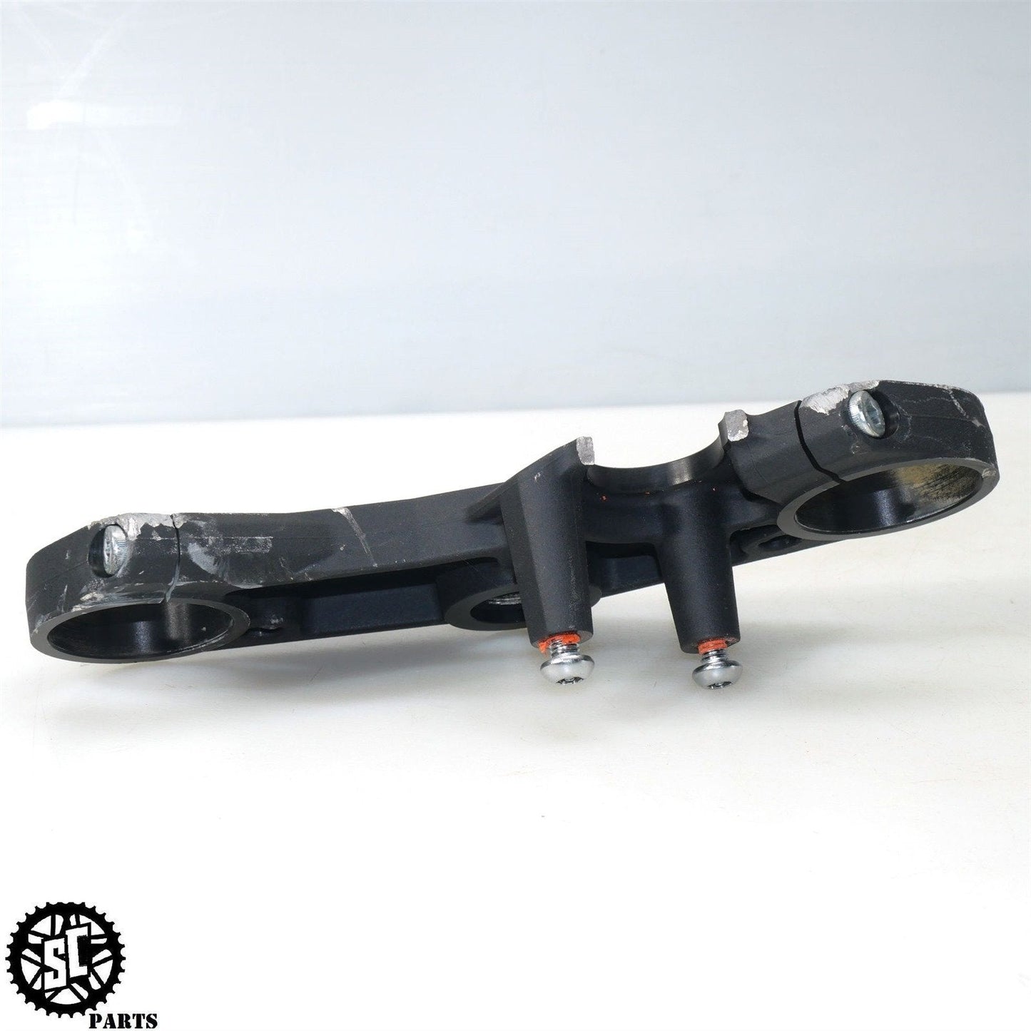 11-23 SUZUKI GSXR 600 750 UPPER TRIPLE TREE S61