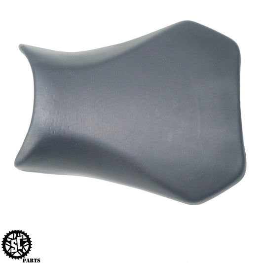 11-23 SUZUKI GSXR 600 750 FRONT SEAT S61