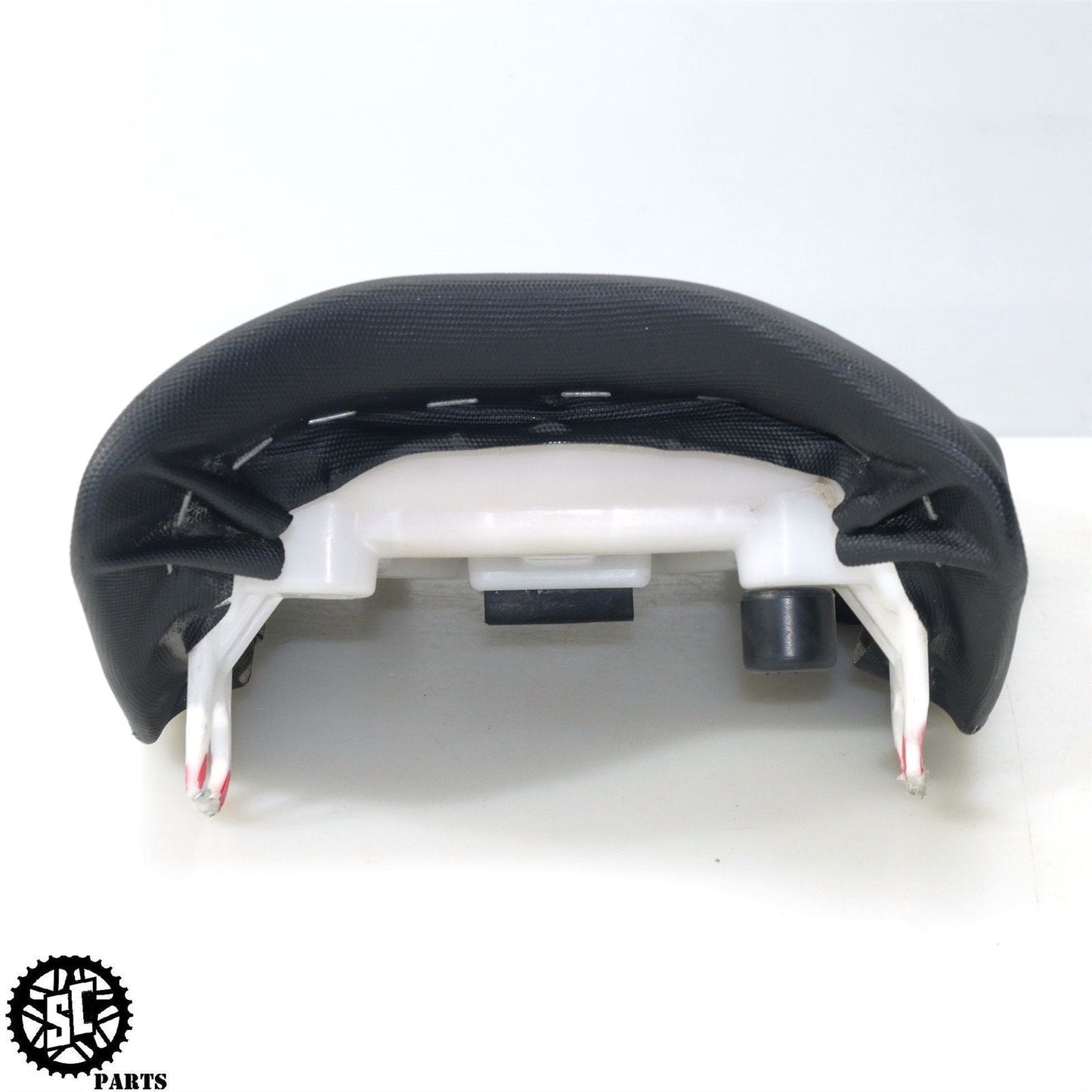 11-23 SUZUKI GSXR 600 750 FRONT SEAT S61