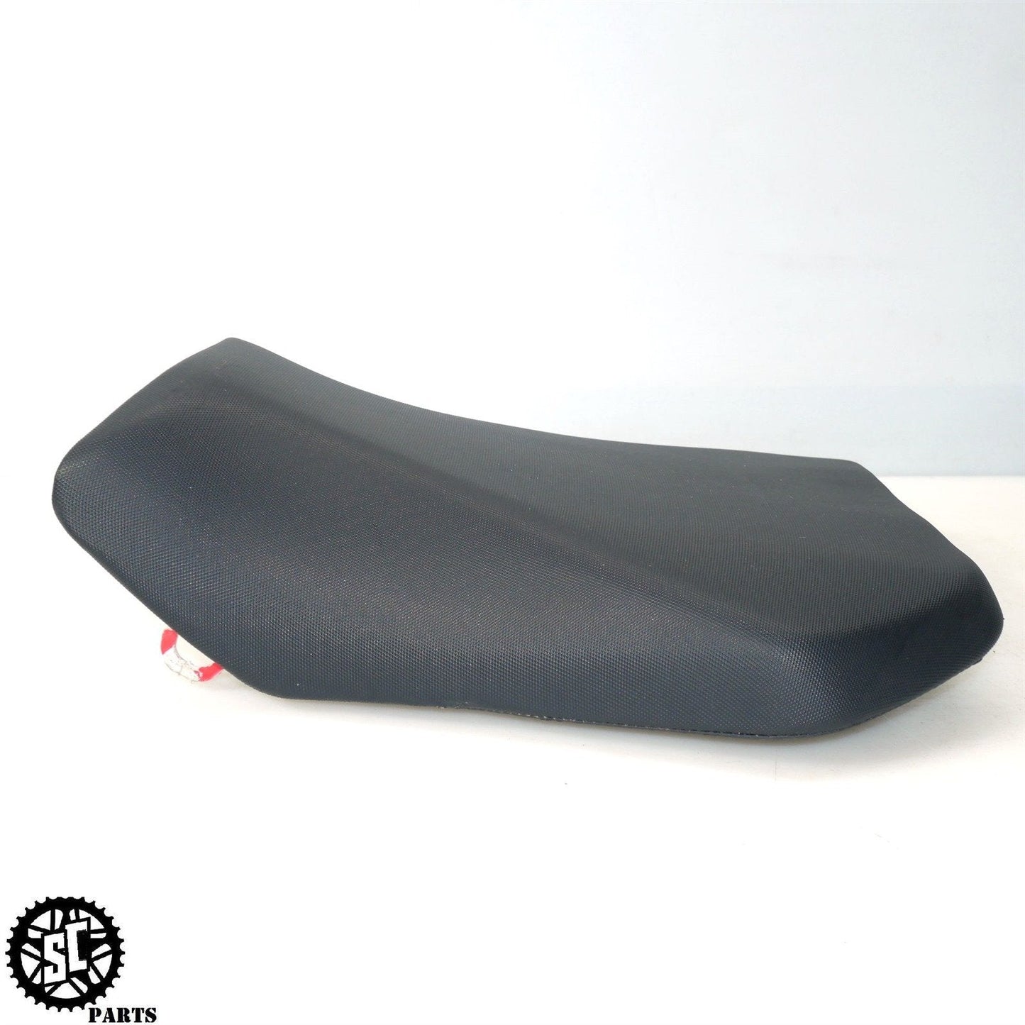 11-23 SUZUKI GSXR 600 750 FRONT SEAT S61
