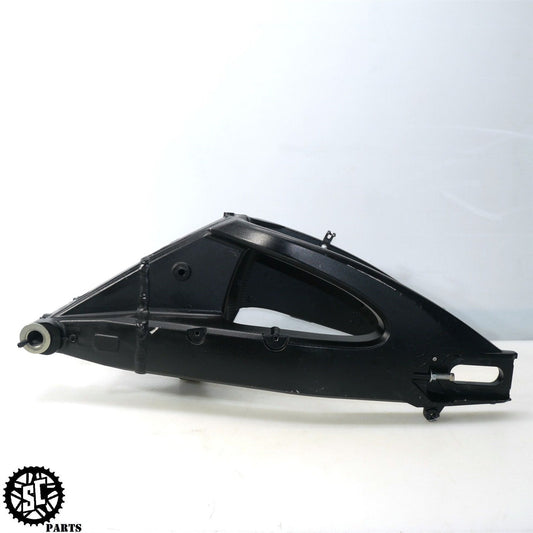 11-23 SUZUKI GSXR 600 750 REAR SWINGARM S61