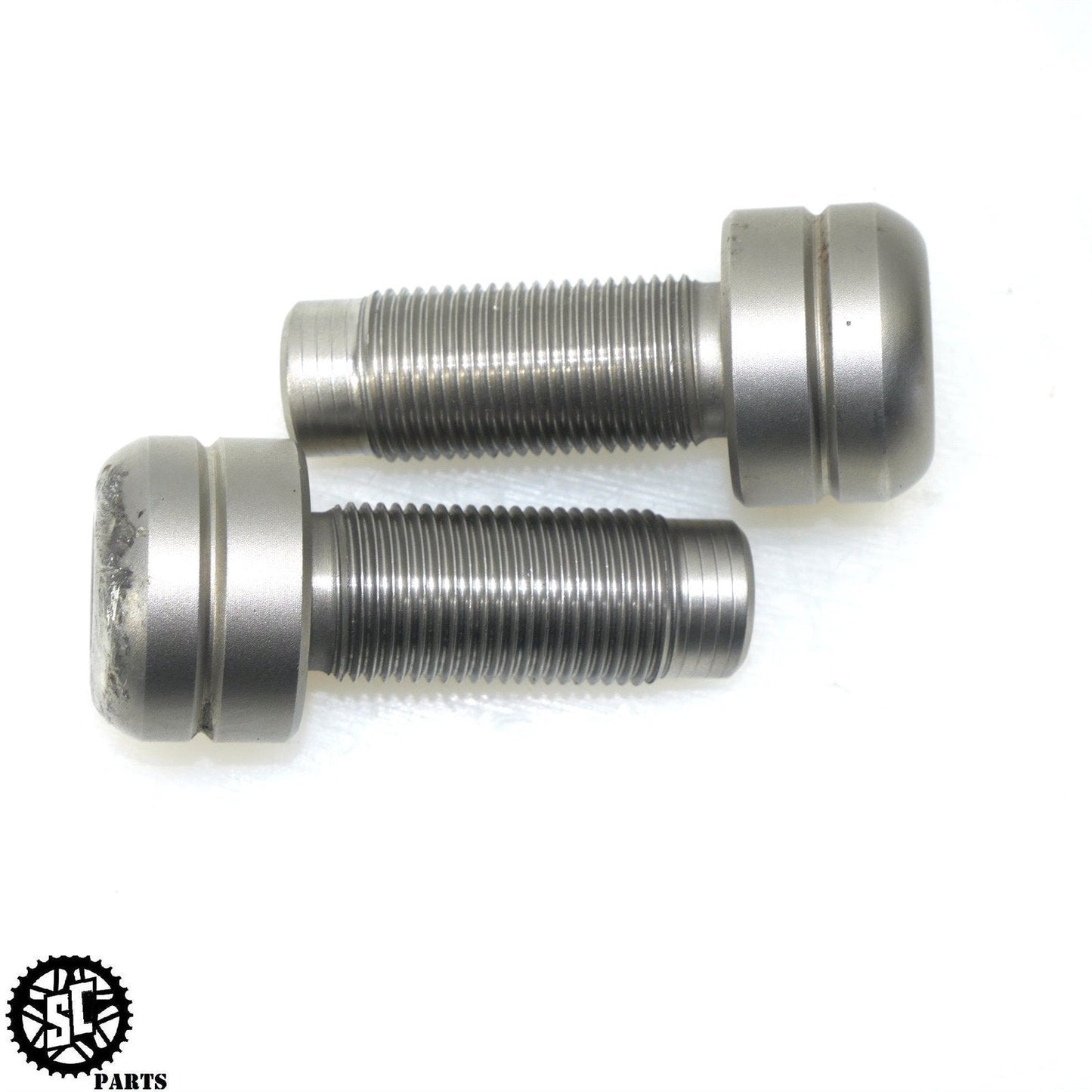 20-23 2021 DUCATI PANIGALE V2 HANDLEBAR CLIP ON BAR END WEIGHT D35