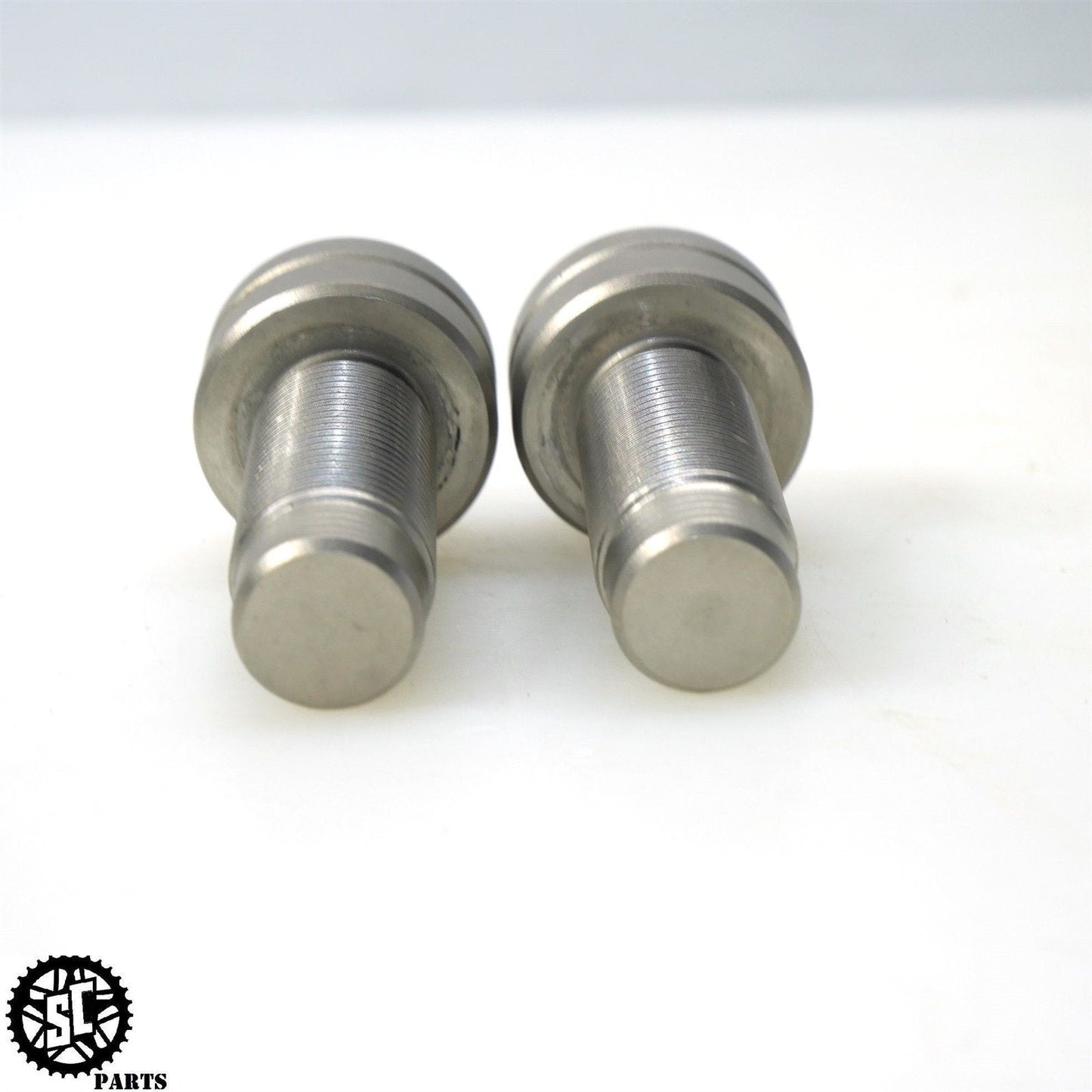 20-23 2021 DUCATI PANIGALE V2 HANDLEBAR CLIP ON BAR END WEIGHT D35