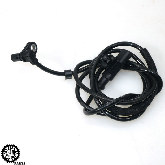 20-23 2021 DUCATI PANIGALE V2 REAR ABS BRAKE SPEED WHEEL SENSOR 55214141A D35