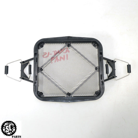 20-23 2021 DUCATI PANIGALE V2 AIR BOX FILTER GRILL 8291A481B D35