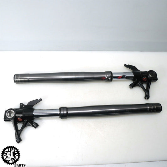 20-23 2021 DUCATI PANIGALE V2 FRONT FORK TUBE SB D35