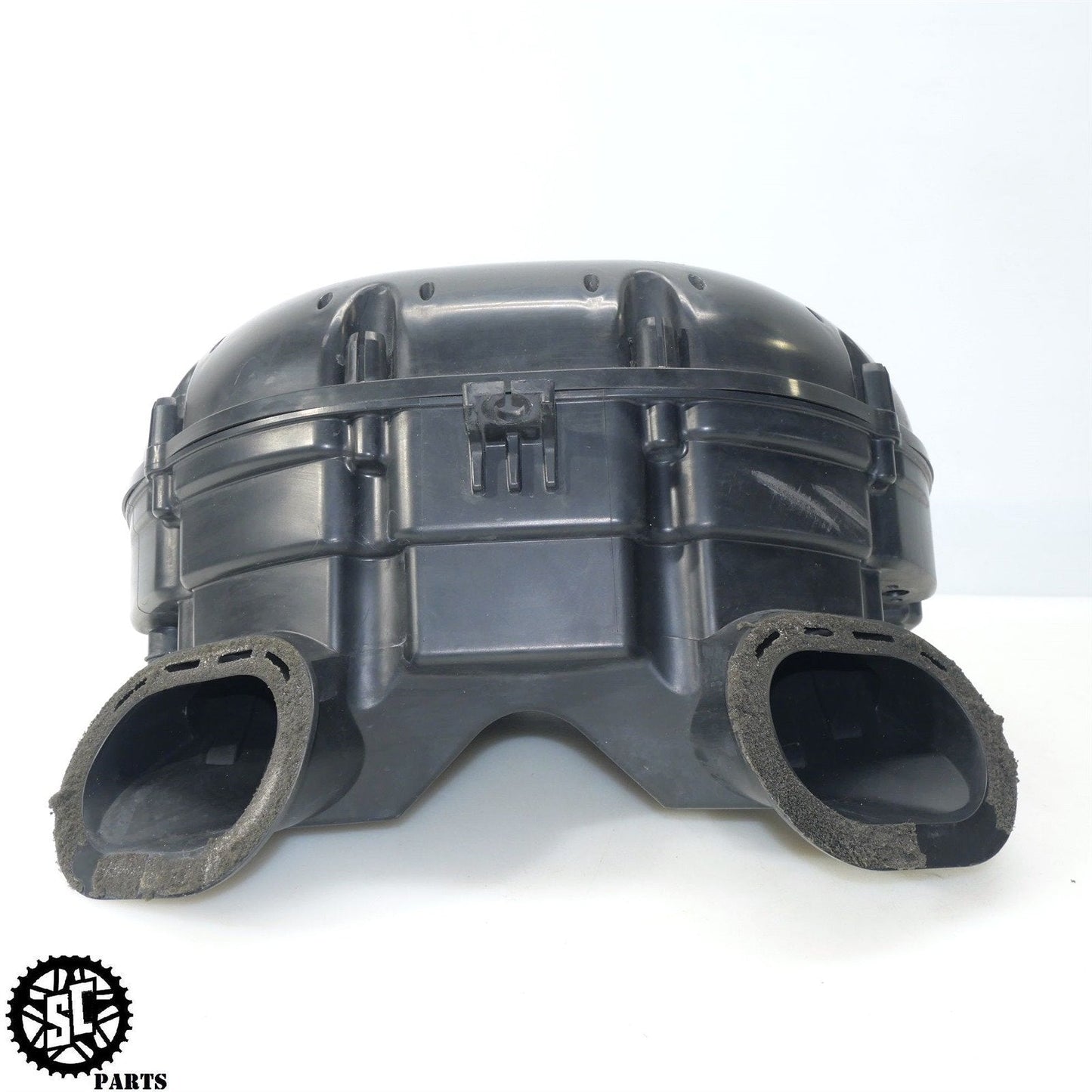 2013 09-16 SUZUKI GSXR 1000 AIRBOX FILTER HOUSING S58
