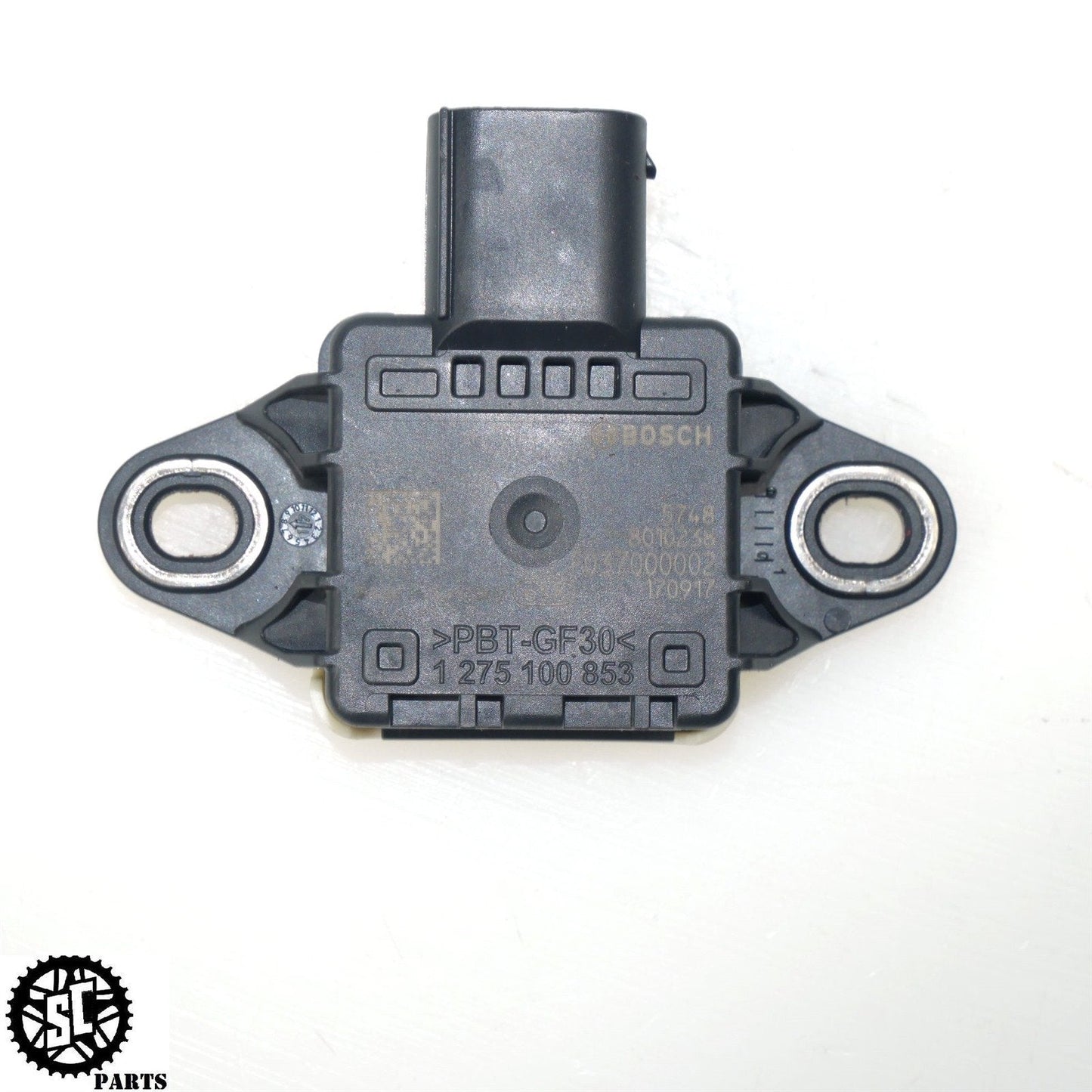 2016 2017 2018 16-19 NINJA ZX10R IMU INERTIAL MEASURING SENSOR GYRO BOSCH K43