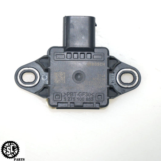 2016 2017 2018 16-19 NINJA ZX10R IMU INERTIAL MEASURING SENSOR GYRO BOSCH K43