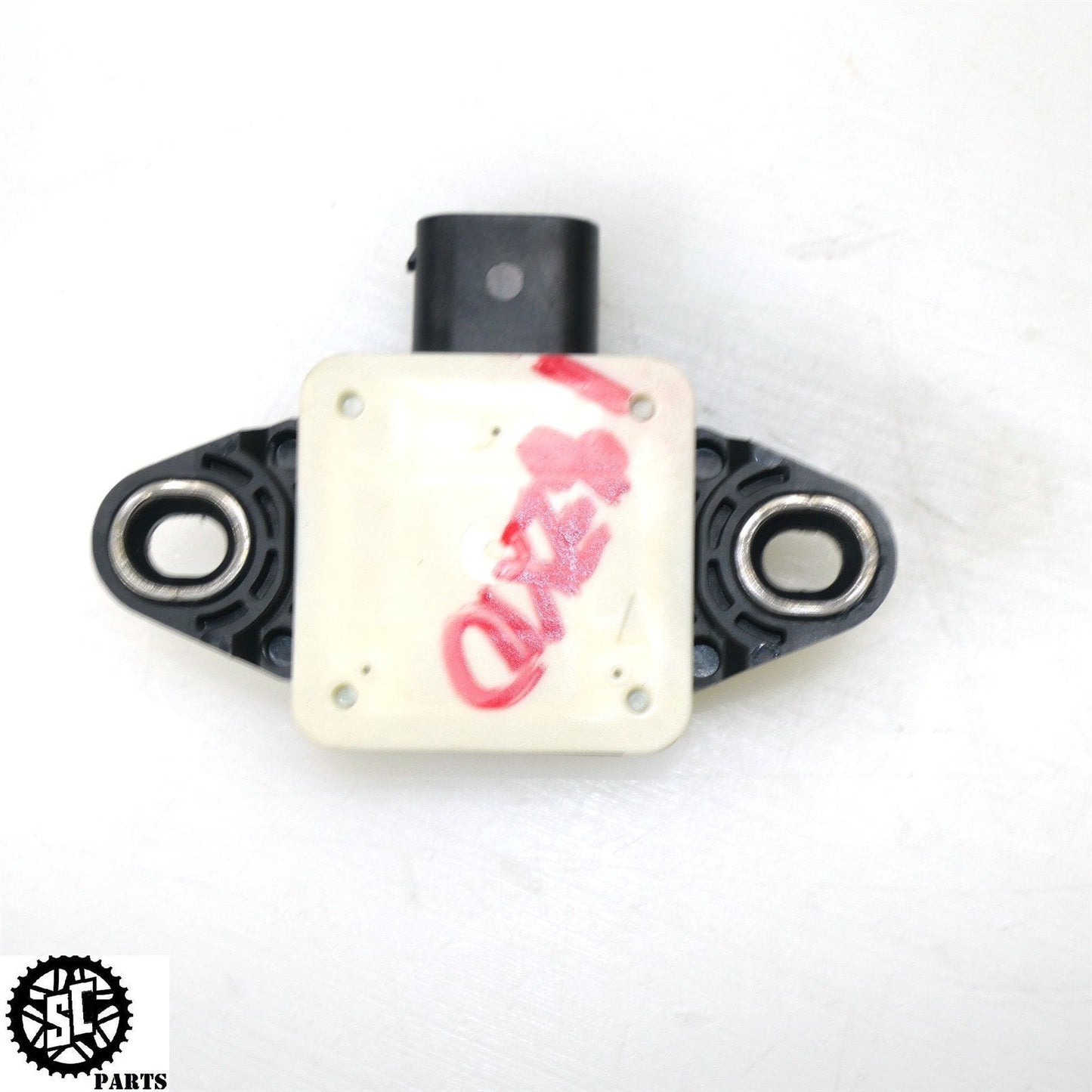 2016 2017 2018 16-19 NINJA ZX10R IMU INERTIAL MEASURING SENSOR GYRO BOSCH K43