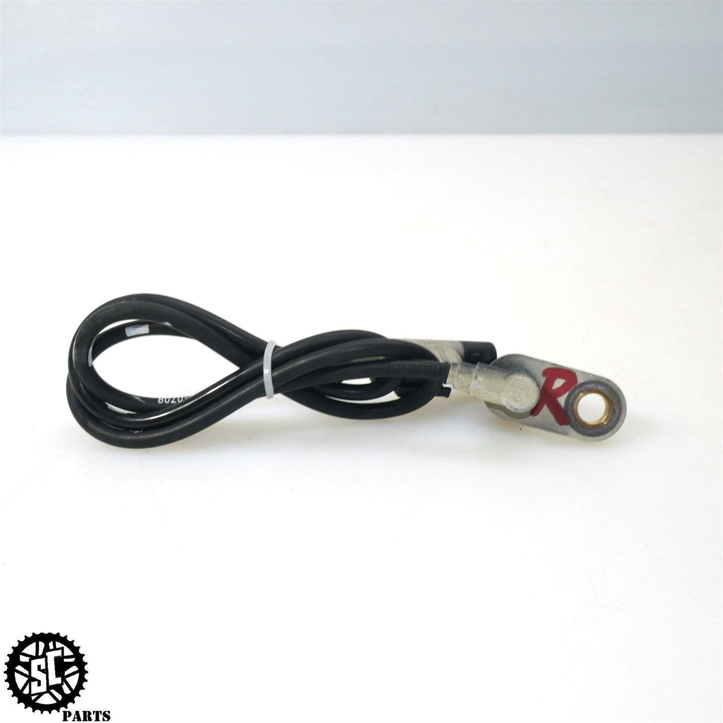 2011-2015 14 KAWASAKI NINJA ZX10R REAR ABS BRAKE SPEED SENSOR 21176-0708 K58