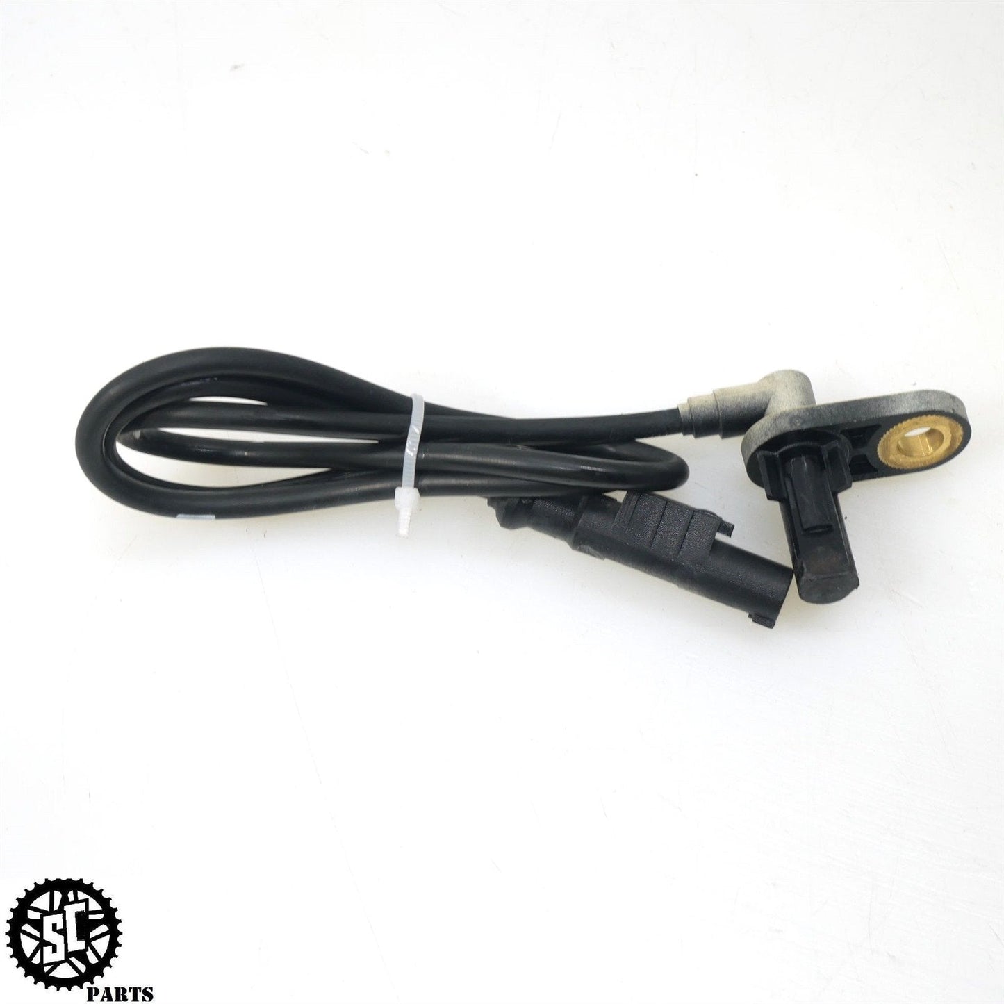 2011-2015 14 KAWASAKI NINJA ZX10R REAR ABS BRAKE SPEED SENSOR 21176-0708 K58