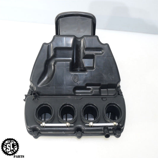 2019-2023 19 20 21 KAWASAKI NINJA ZX6R 636 AIRBOX INTAKE FILTER HOUSING K67