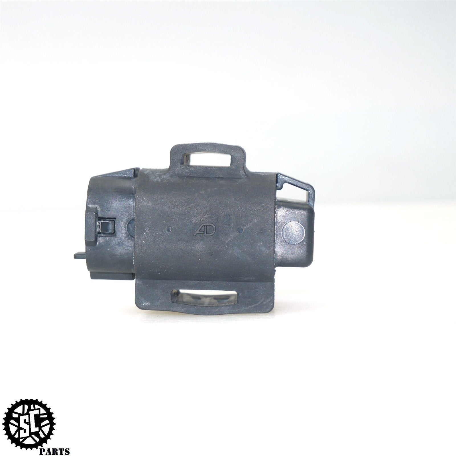 08 09 SUZUKI GSXR 600 TIP OVER CRASH SWITCH SENSOR CUT OFF S40 ...