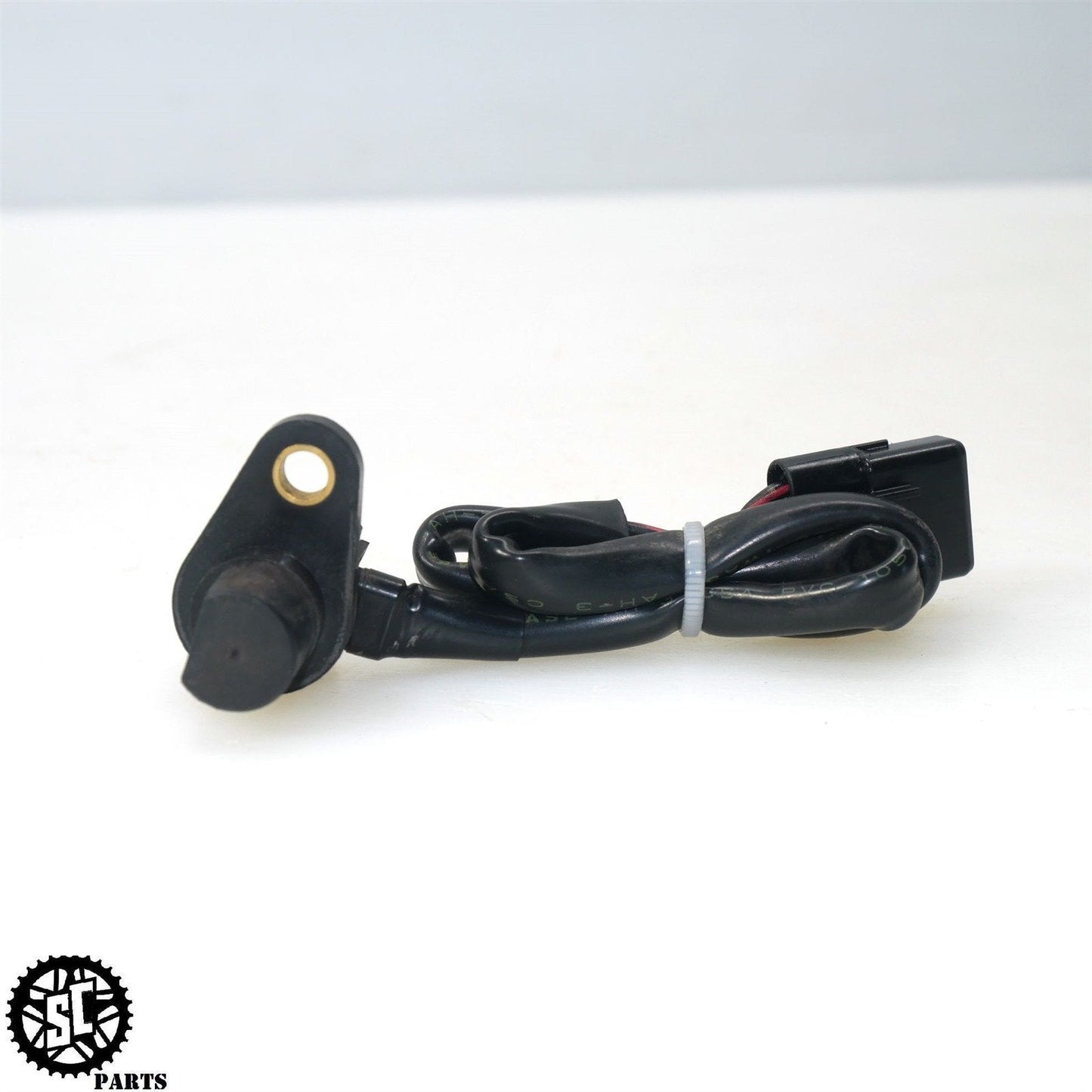 08 09 SUZUKI GSXR 600 SPEEDOMETER SPEED SENSOR S40