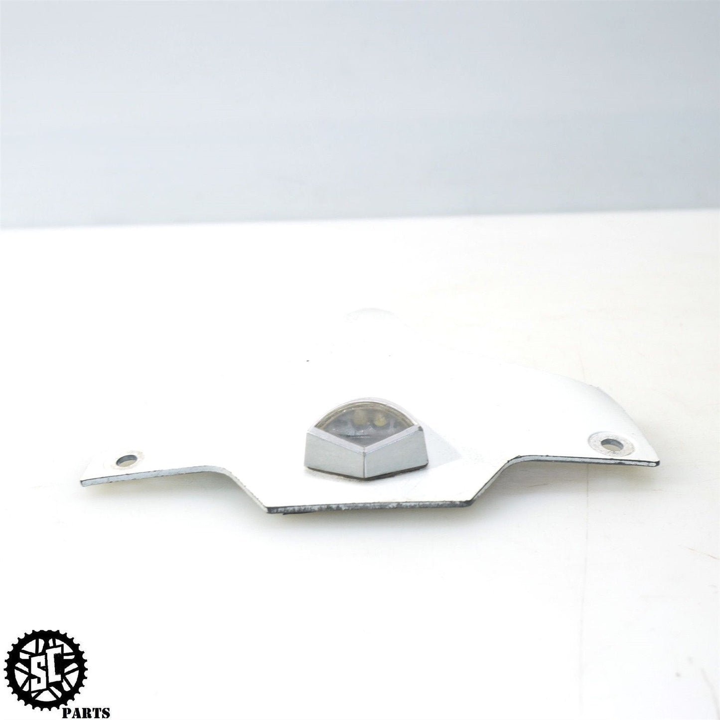 08 09 SUZUKI GSXR600 COMPETITION WERKES FENDER ELIMINATOR TAIL LIGHT FAIRING S40