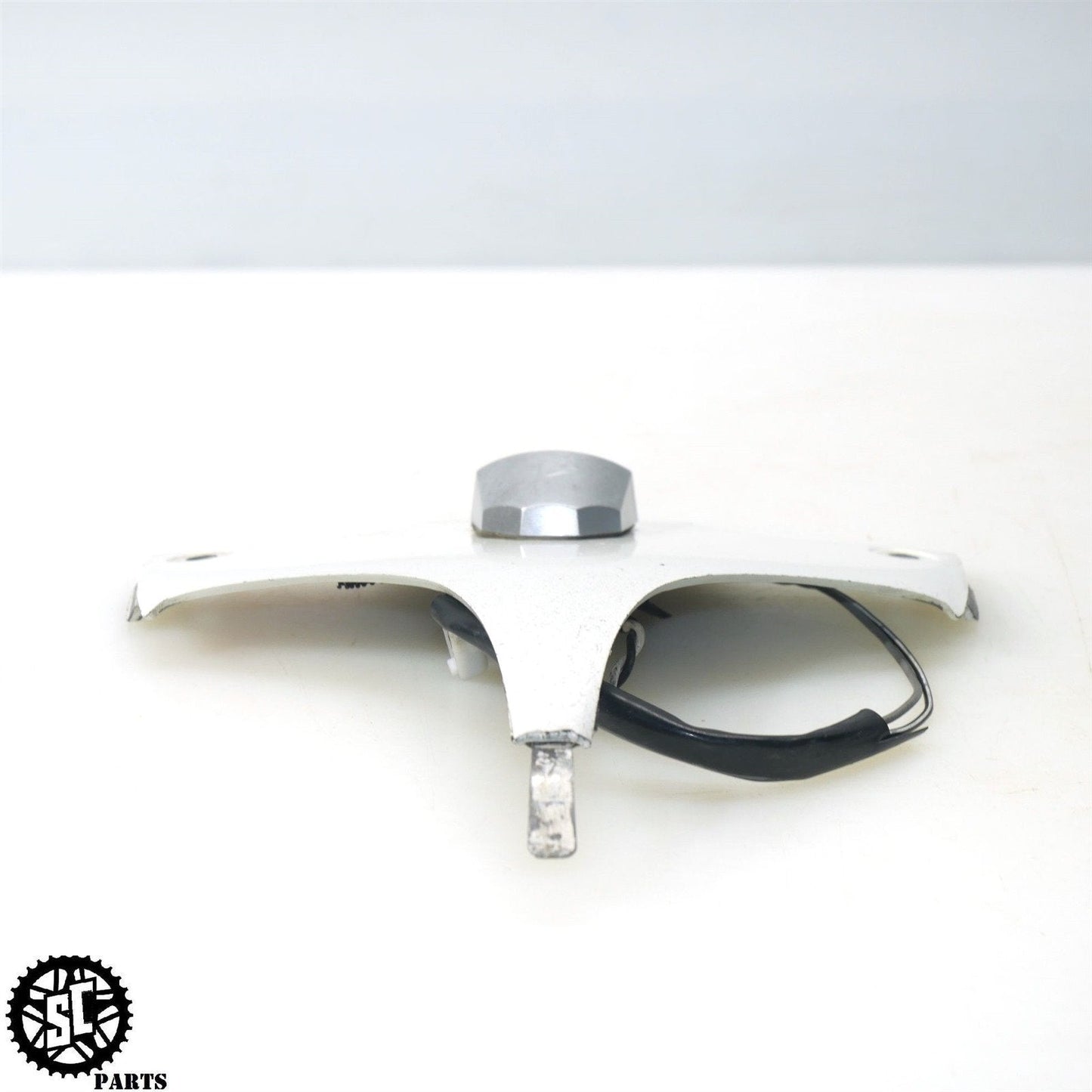 08 09 SUZUKI GSXR600 COMPETITION WERKES FENDER ELIMINATOR TAIL LIGHT FAIRING S40