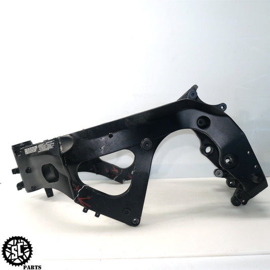 08 09 SUZUKI GSXR 600 MAIN FRAME *BOS* S40