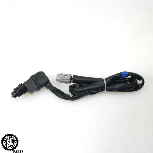 2021-2023 21 22 23 KAWASAKI NINJA ZX10R REAR BRAKE TAIL LIGHT SWITCH SENSOR K61