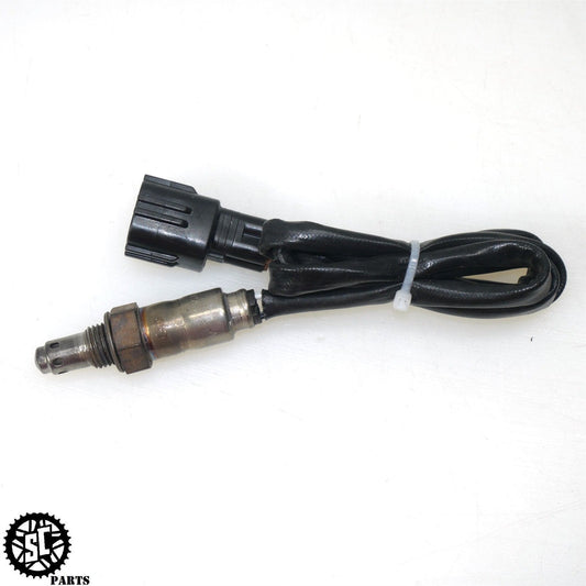 2021-2023 21 KAWASAKI NINJA ZX10R EXHAUST O2 OXYGEN LAMBDA SENSOR K61