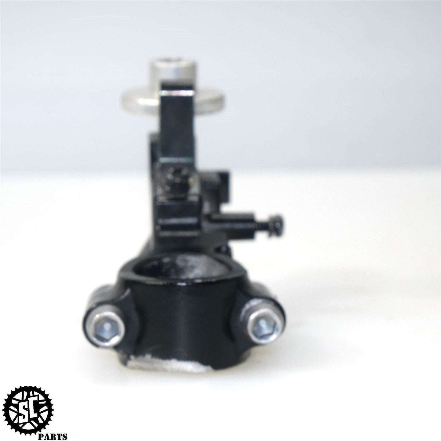 2021-2023 21 22 23 KAWASAKI NINJA ZX10R CLUTCH PERCH CABLE ADJUSTER K61