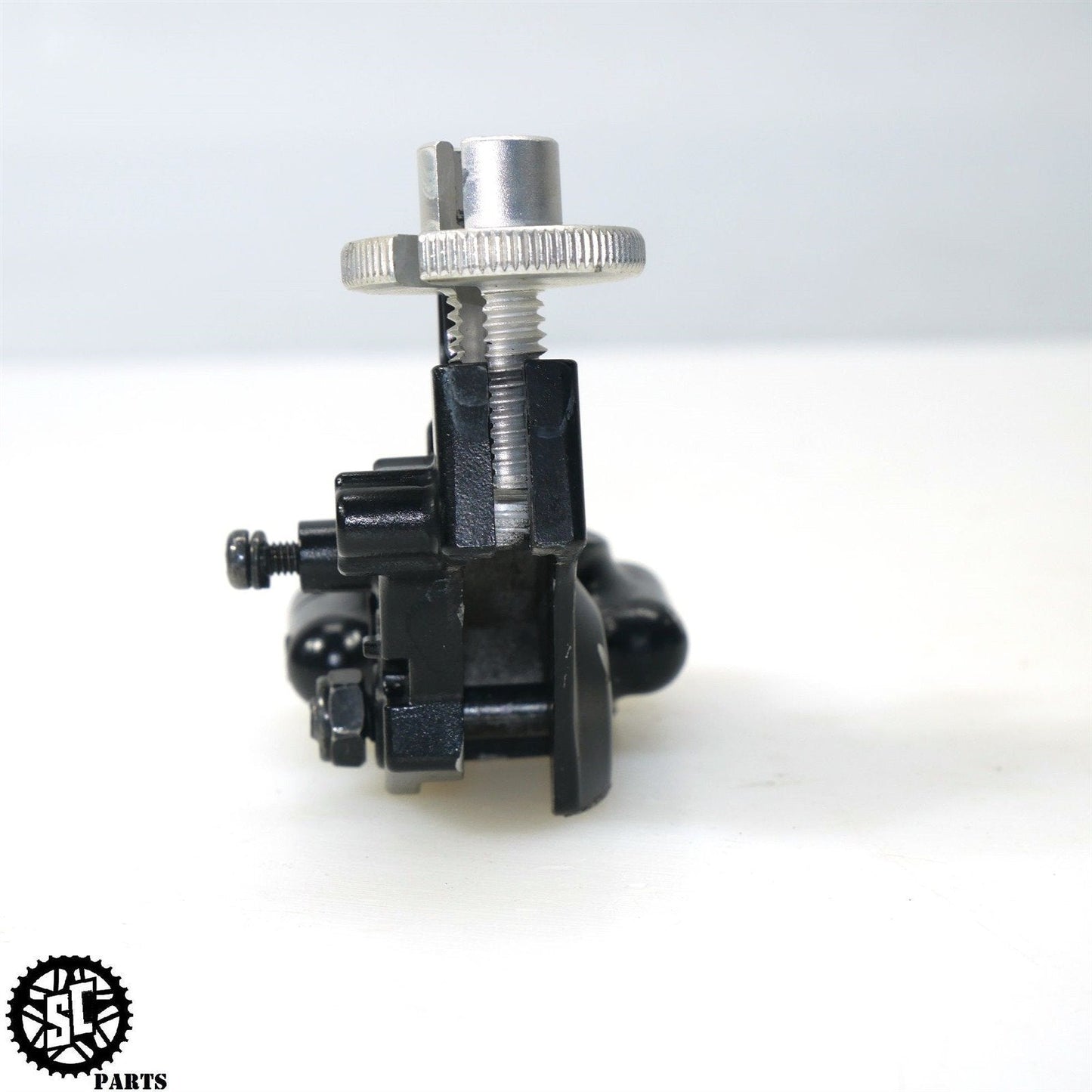 2021-2023 21 22 23 KAWASAKI NINJA ZX10R CLUTCH PERCH CABLE ADJUSTER K61