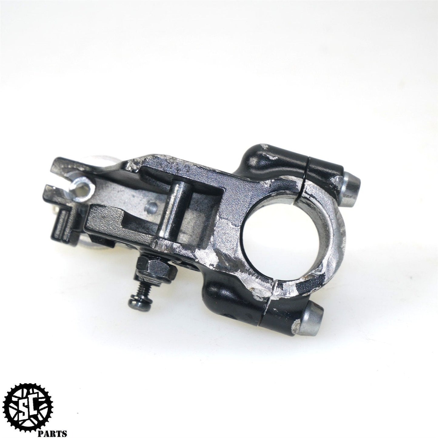 2021-2023 21 22 23 KAWASAKI NINJA ZX10R CLUTCH PERCH CABLE ADJUSTER K61
