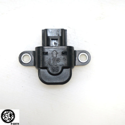 2021-2023 21 22 23 KAWASAKI NINJA ZX10R TIP OVER CRASH SENSOR CUT OFF K61