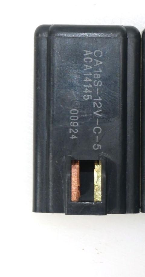 2021-2023 21 22 23 KAWASAKI NINJA ZX10R TURN SIGNAL FAN RELAY CA1AS-12V-C-5 K61