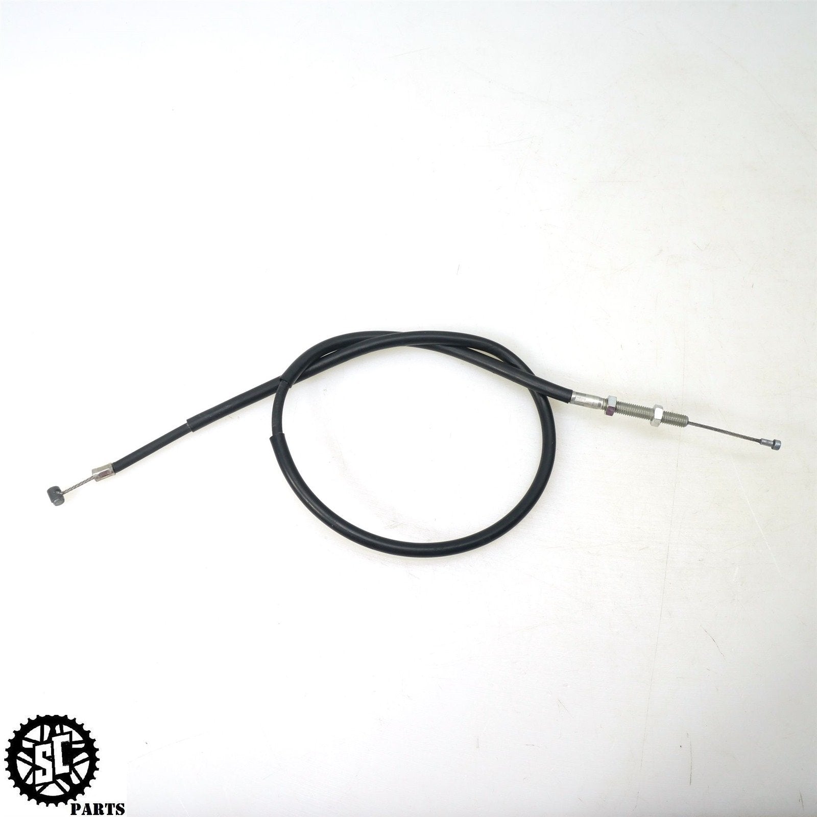 21 22 23 KAWASAKI NINJA ZX10R CLUTCH CABLE LINE 54011-0658